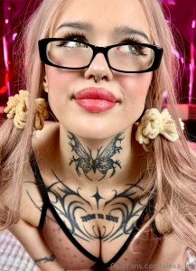 There is anticipation in the air and the light scent of roses and my