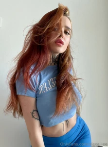 Careful i don t just break necks