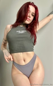 Pulled these up just for you gonna make you stare or scroll