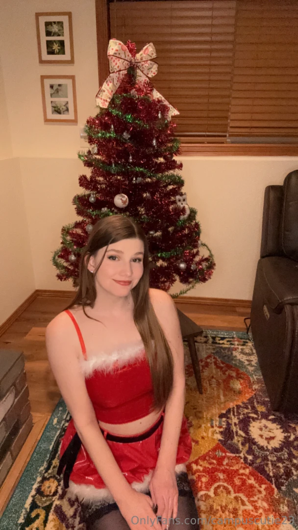 Merry christmas eve part 374 