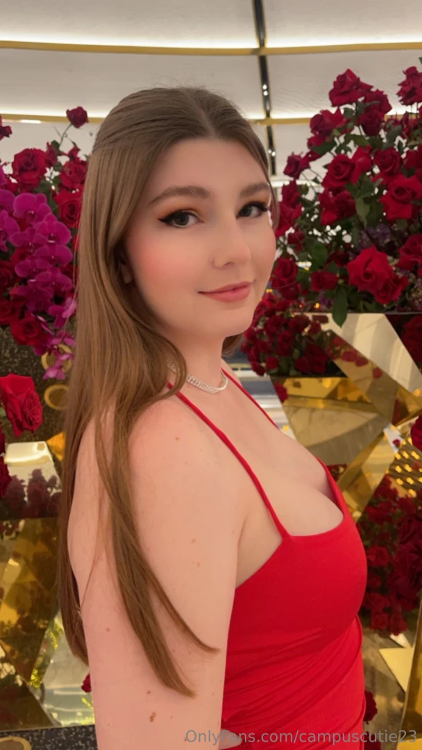 Is it valentine s day yet part 1 