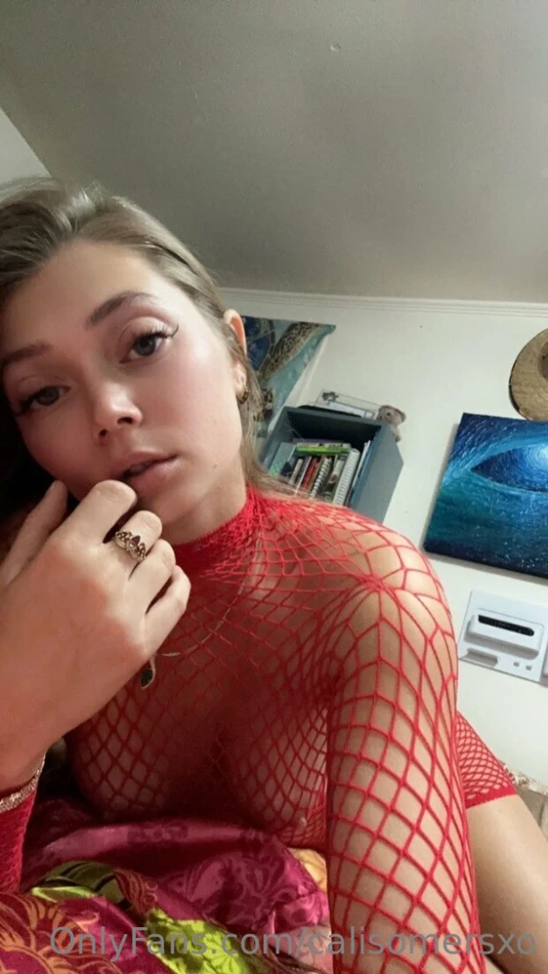 I can t stop thinking about your hands on me part 4 