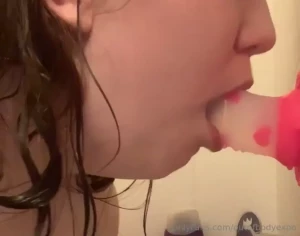 A disappearing act part 1