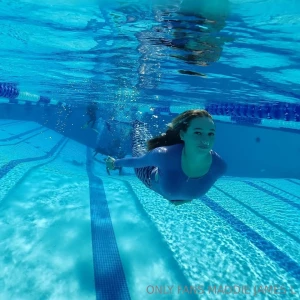 Your mermaid maddie part 1