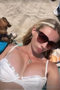 Finding solace in the warmth of the sun