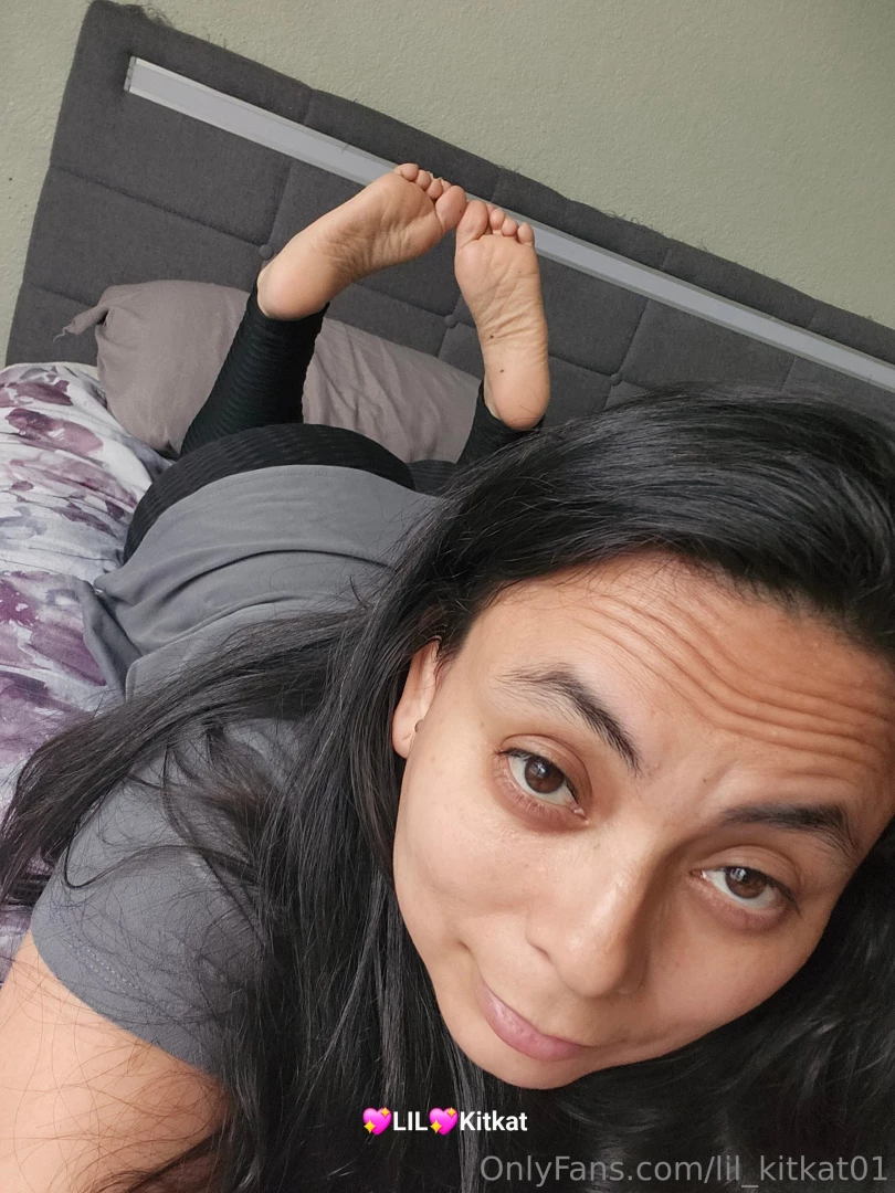 Aren t these toes just beautiful 