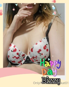 Happy birthday dizzy when is your birthday