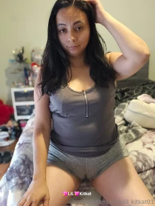 After an awesome work out it s shower time