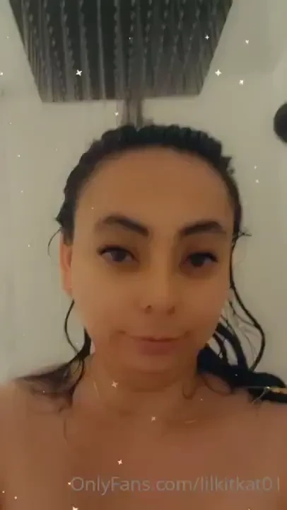 Shower with me daddy part 2 