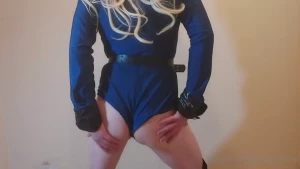 Would you make me leave my hat on while you fuck me see full video on