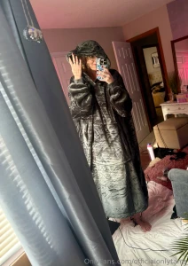 Hi babes i ve been down with the flu for a couple days hope to be back