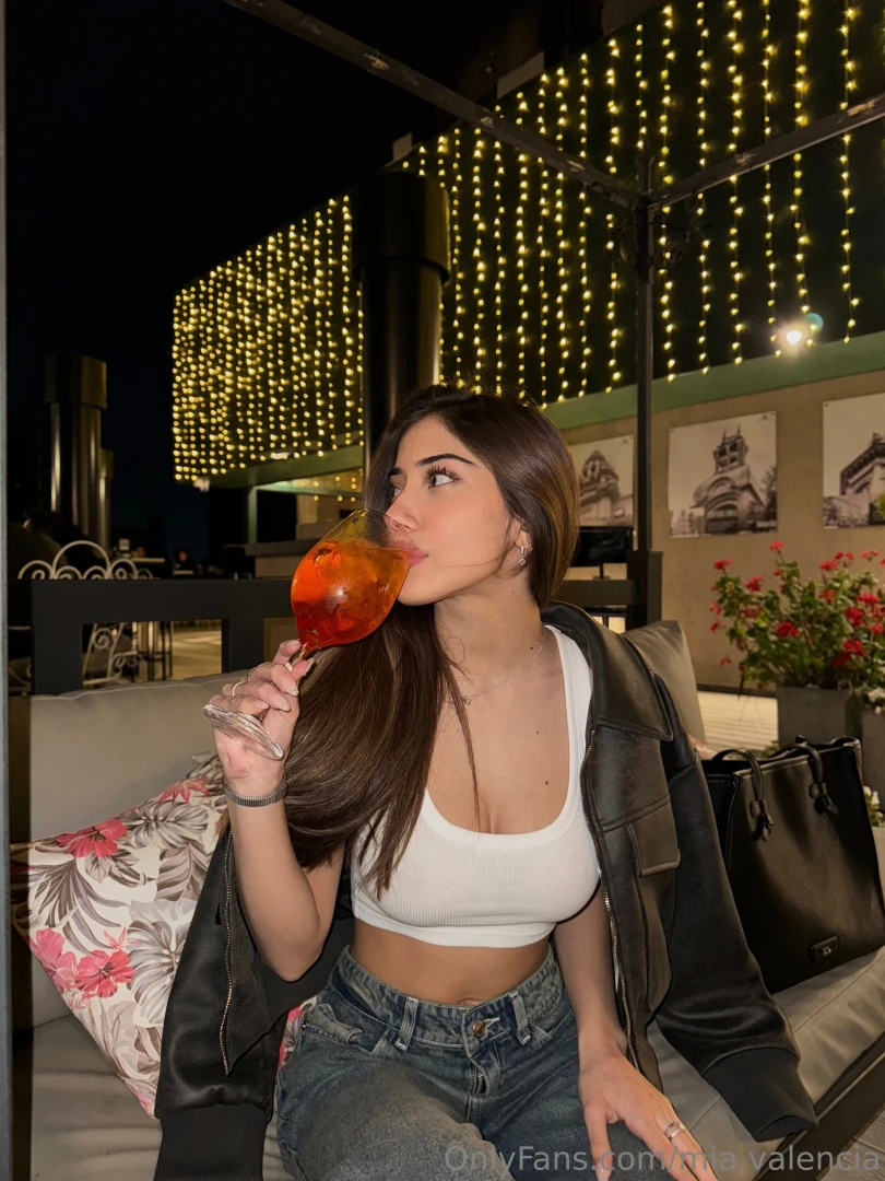 I m starting to drink and i think i love it 