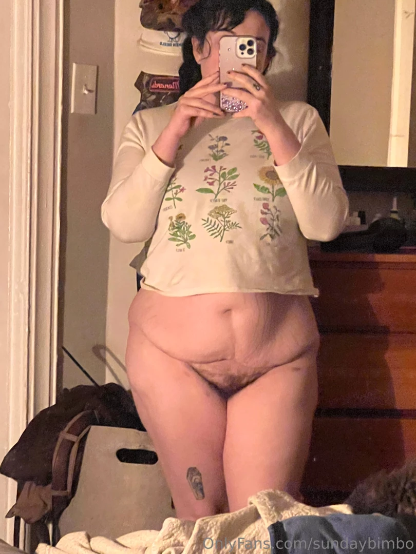 I lt 3 being chubby and soft 