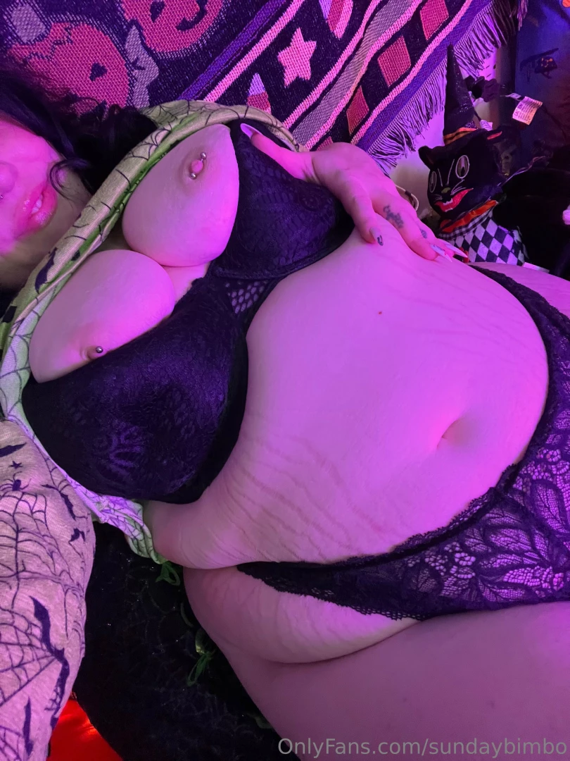 Sundaybimbo part 133 