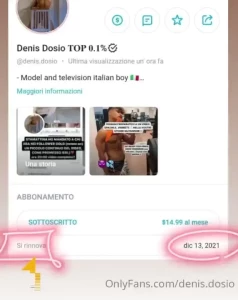 La mia denny ha bisogno di essere coccolata prima di mostrarsi del