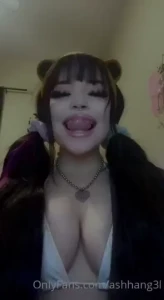 I looked too fucking cute last night