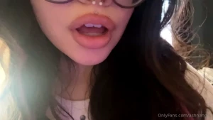 You ll always be a slave for my plump princess ass part 1