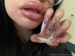 Some of the prettiest nails i ve ever had im in luv part 4