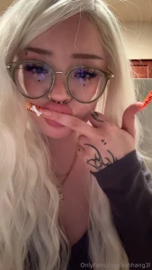 I m literally sooo fucking obsessed w these nails part 2