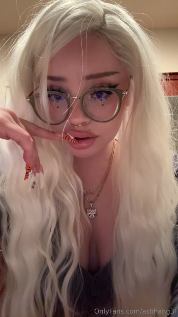 I m literally sooo fucking obsessed w these nails part 3 