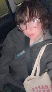 Just some selfies i thought were cute part 2