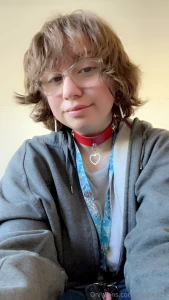 Just some selfies i thought were cute part 3