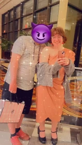 Had a great time last night with my boyfriend i went to the spa