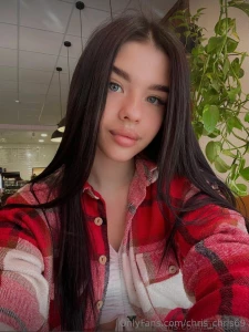 Don t miss lumiblisss gorgeous angel lumiblisss will fulfill your hot part 16