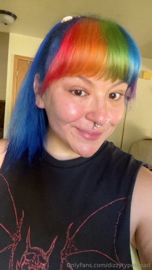 Checking in yall life has been crazy busy summer is here it s pride part 2 