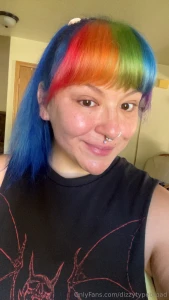 Checking in yall life has been crazy busy summer is here it s pride part 2