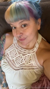 Checking in yall life has been crazy busy summer is here it s pride part 3