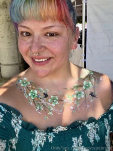 Checking in yall life has been crazy busy summer is here it s pride part 5