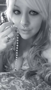 If you could choose what content i posted what would you choose wigs