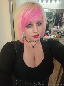 Updates things have been really busy - the little short dress witch