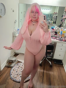 Something to look forward to this is next thing on the stuff to shoot