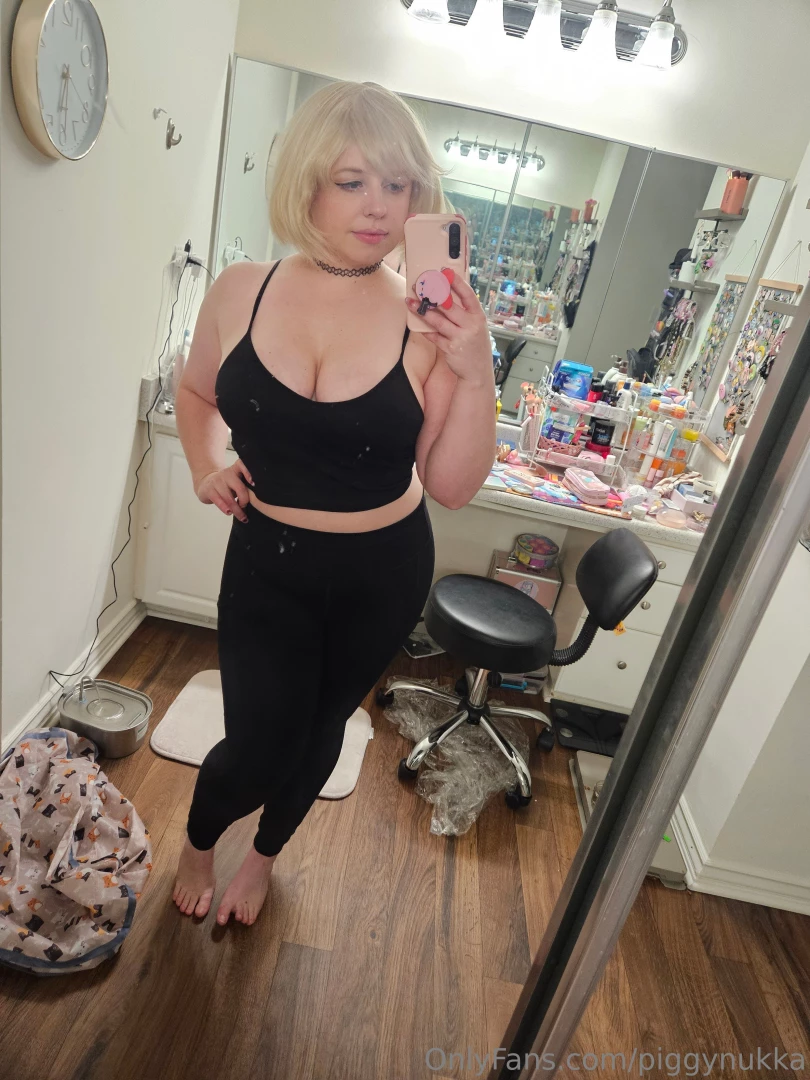 Been a weird week and emotions have been high i tried to get my mind 