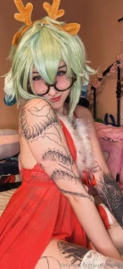 May your days be always merry and bright