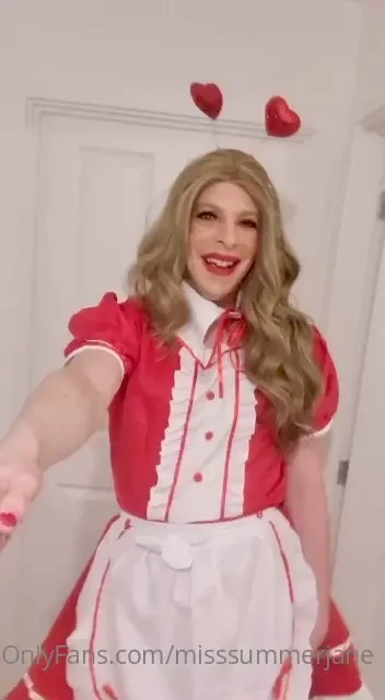 Good little valentines slut cindy4misssummerjane 