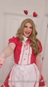 Good little valentines slut cindy4misssummerjane