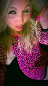Vid - sizzling hot new minidress this is the first ever video gif of