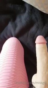 Get down on your knees bitch
