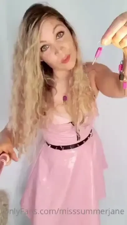 All the time i own your orgasms keep your cock in a cage and or 