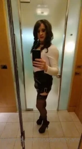 Public sissy hotel challenge free this is a fun task i love doing this