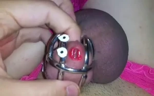 Hilarious task video cockscosplay - cosplay for sissy clit love this