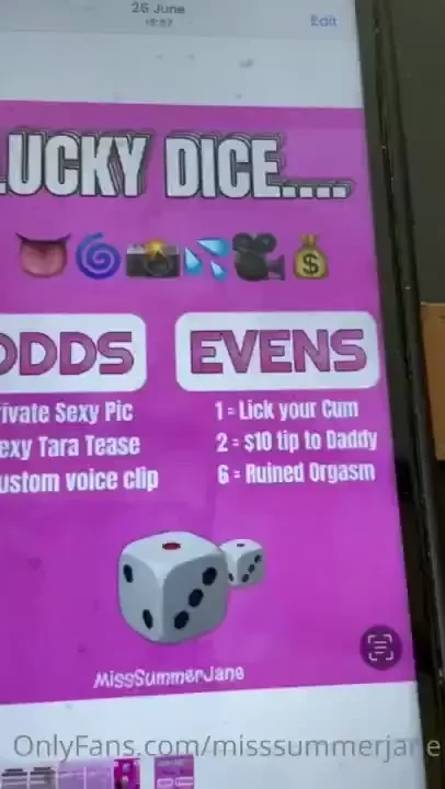 Gamble with goddess kinky 