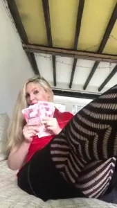 I would not want my loyal subscribers to be missing out on anything