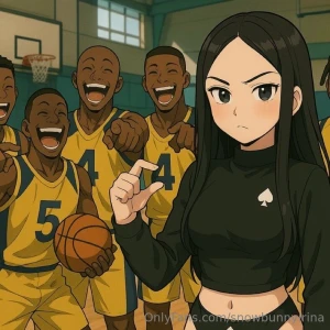 Pov me and my bulls laughing at how tiny you are