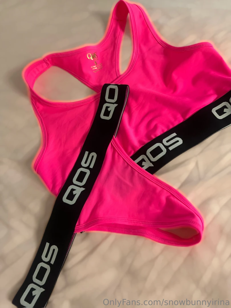 Are you ready to see me in these 