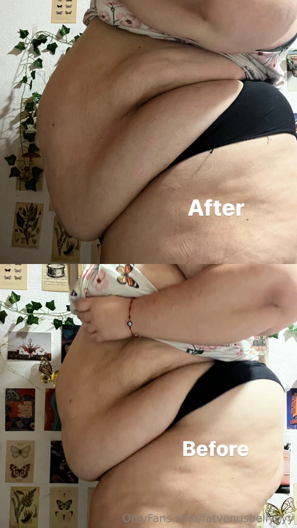 And this is what a sow looks like after its filling what do you think 