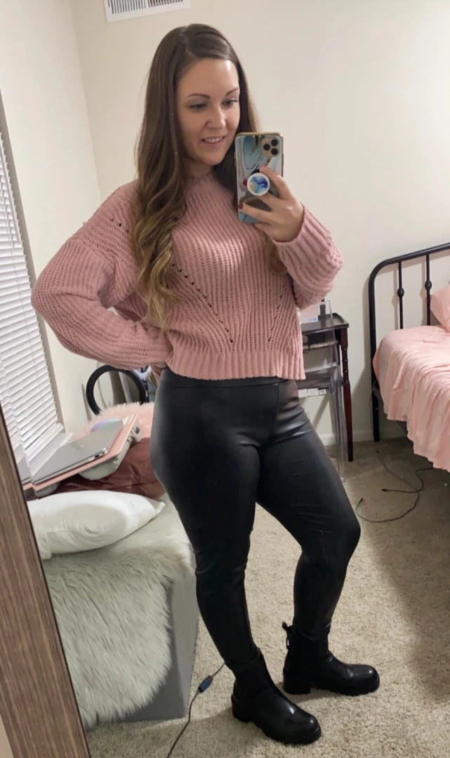 Should i wear this for a night out 